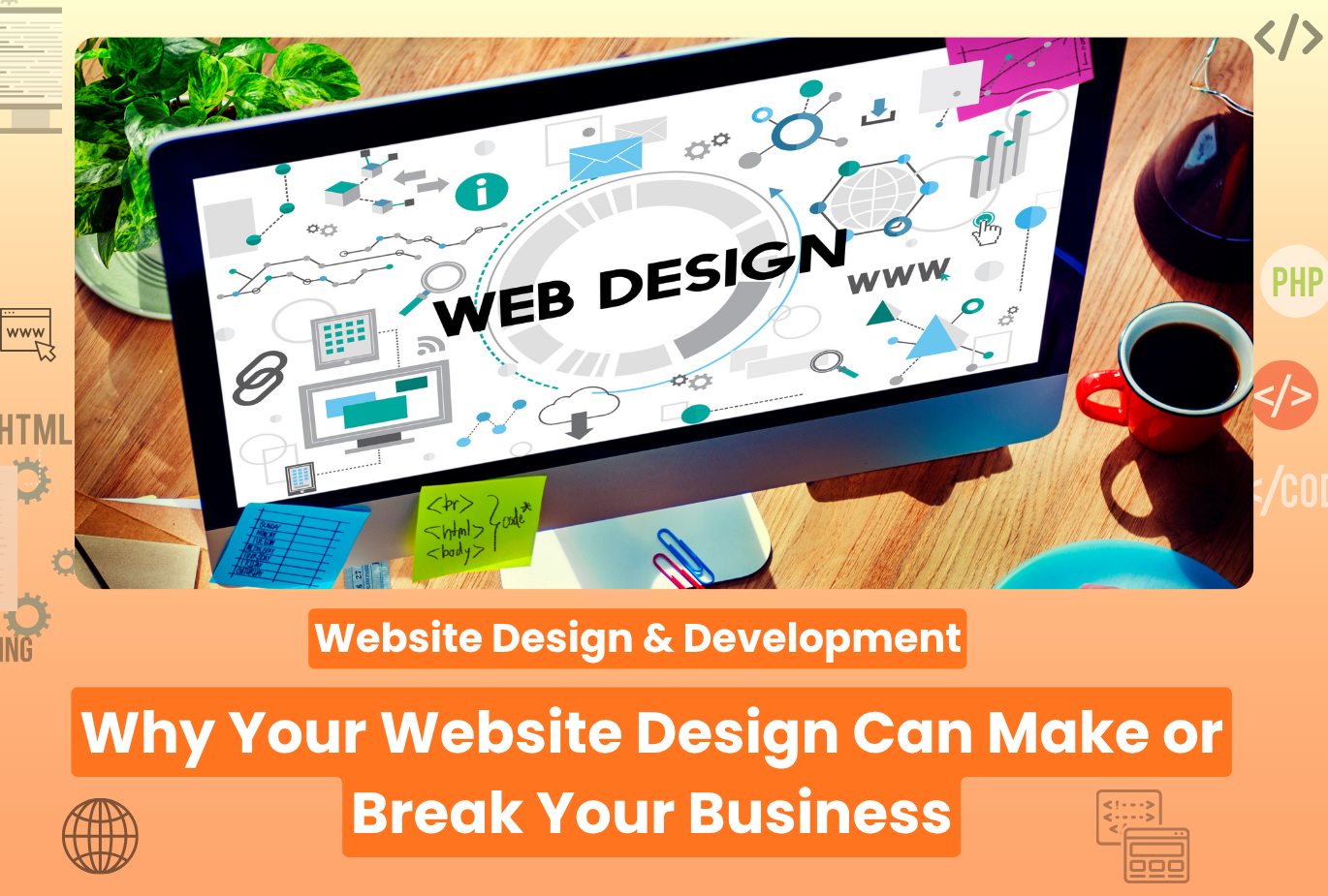 10 Website Design Trends Dominating 2025